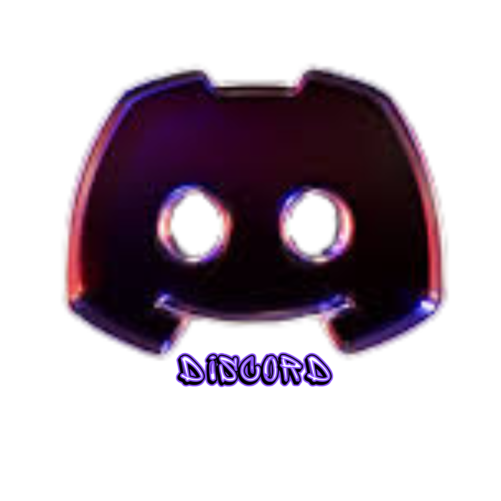 Join us on Discord