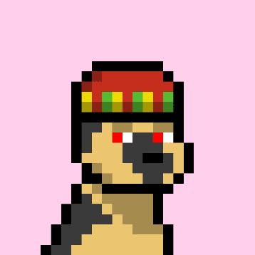 Doginal Dog 4800