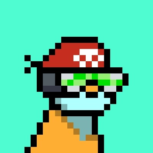 Papas's PFP