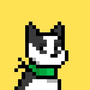 Sauce's PFP
