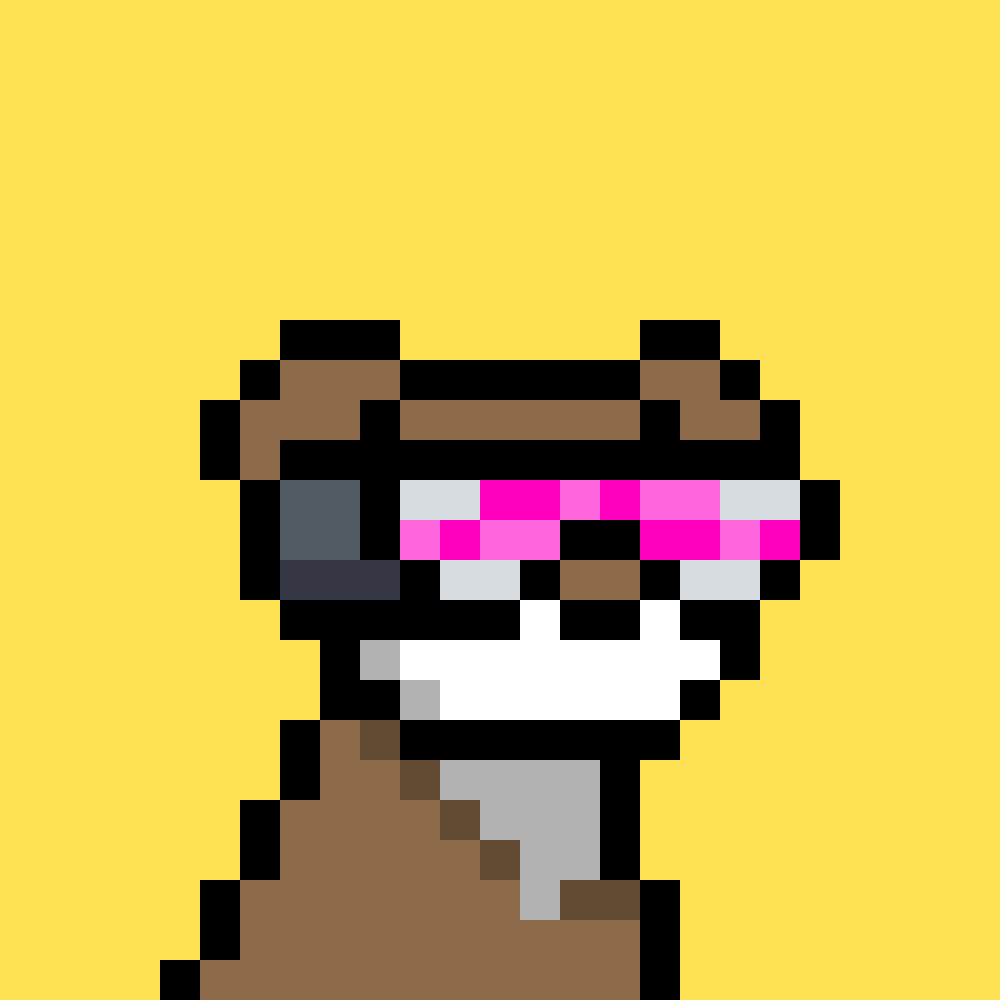 Tex's PFP
